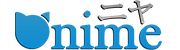 Логотип Аниме Интернет-Магазина НЯ